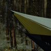 Moon Tarp Ticket To The Moon TMTARP Tarps 250 x 250cm / Light Green