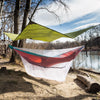 Moon Tarp Ticket To The Moon TMTARP Tarps 250 x 250cm / Light Green