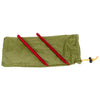 Moon Tarp Ticket To The Moon TMTARP Tarps 250 x 250cm / Light Green