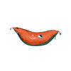 Moonblanket PRO 650 Ticket To The Moon TMBPRO650 Blankets One Size / Green/Orange