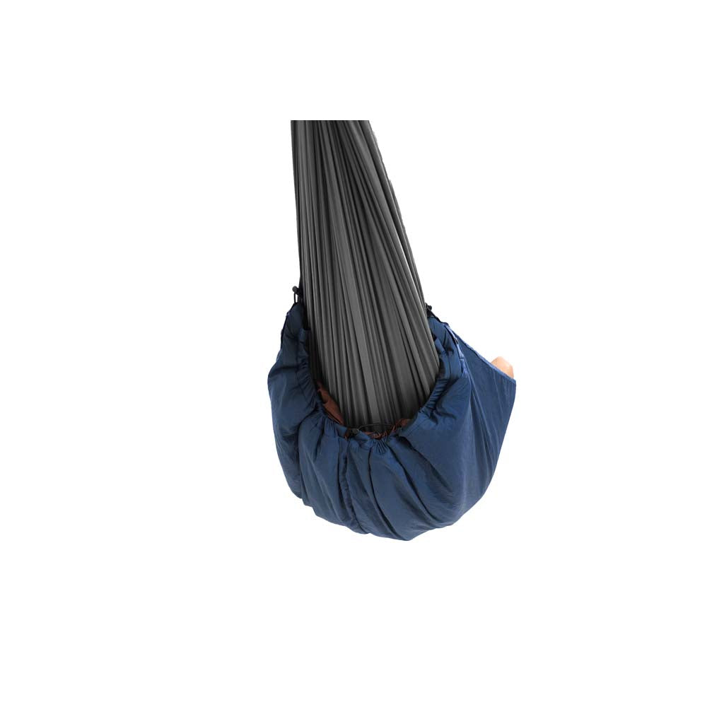 Moonquilt Allround Ticket To The Moon TMMQA Hammock Accessories One Size / Blue/Brown