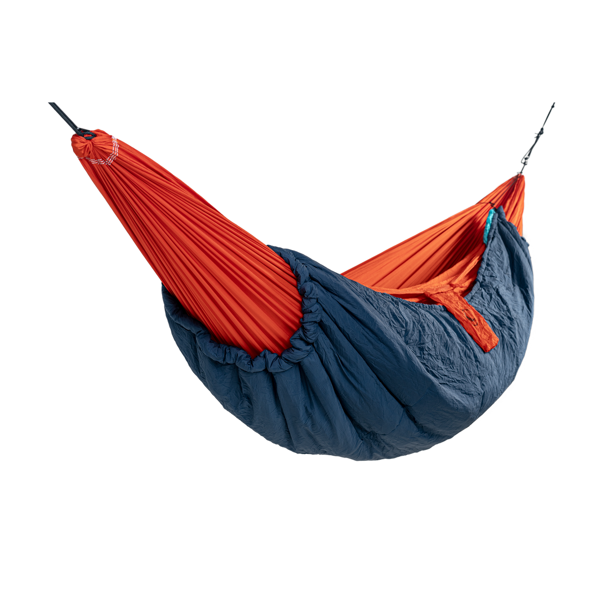 Moonquilt Compact Ticket To The Moon TMMQC51 Hammock Accessories One Size / Forest Green/Light Grey