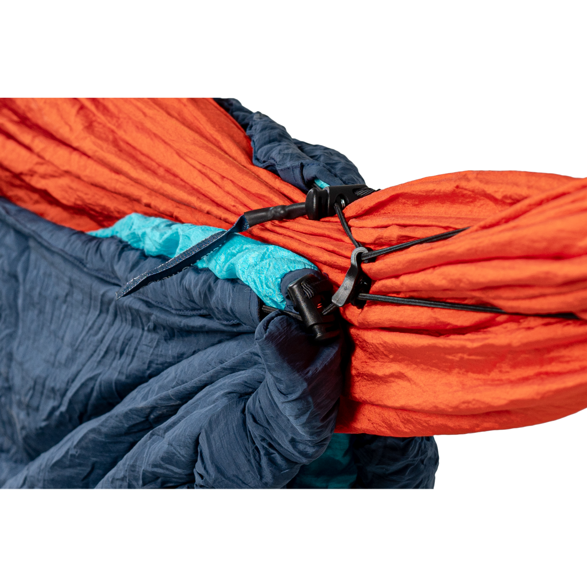 Moonquilt Compact Ticket To The Moon TMMQC51 Hammock Accessories One Size / Forest Green/Light Grey