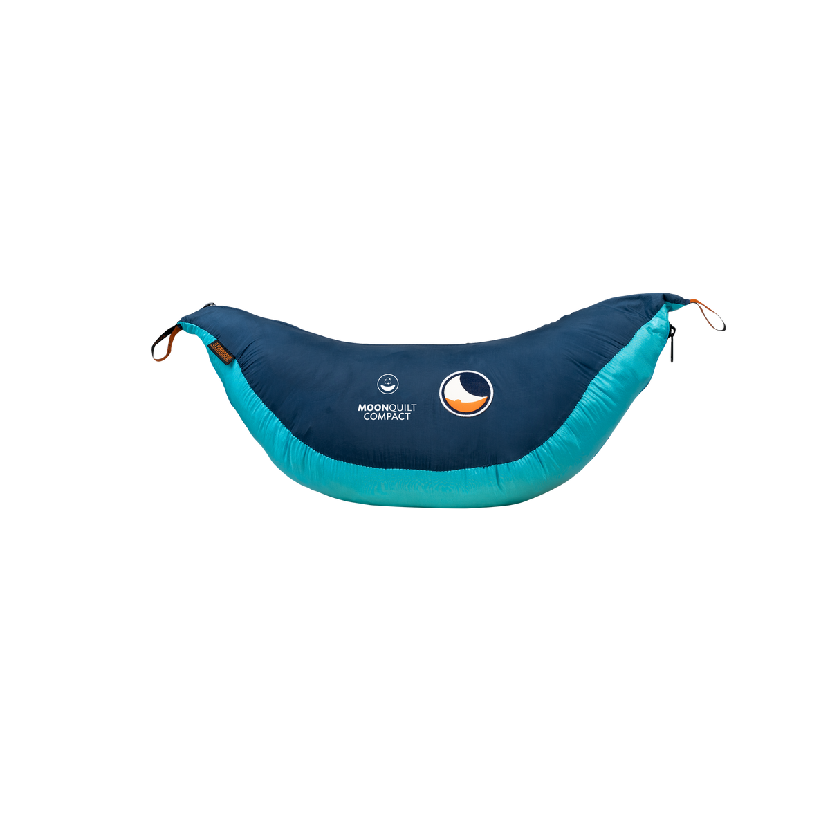 Moonquilt Compact Ticket To The Moon TMMQC51 Hammock Accessories One Size / Forest Green/Light Grey