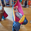 Moonquilt Ticket To The Moon TMMQ Hammock Accessories One Size / Blue