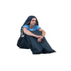 Moonquilt Ticket To The Moon TMMQ Hammock Accessories One Size / Blue