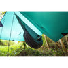 Moonquilt PRO 850 Ticket To The Moon TMMQP850 Hammock Accessories One Size / Dark Blue/Grey