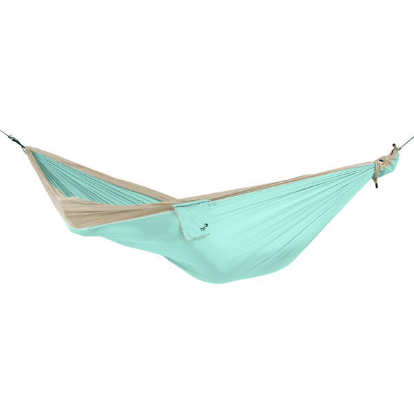 Original Hammock Ticket To The Moon TMO7172 Hammocks 320 x 200 cm / Mint/Ice Brown