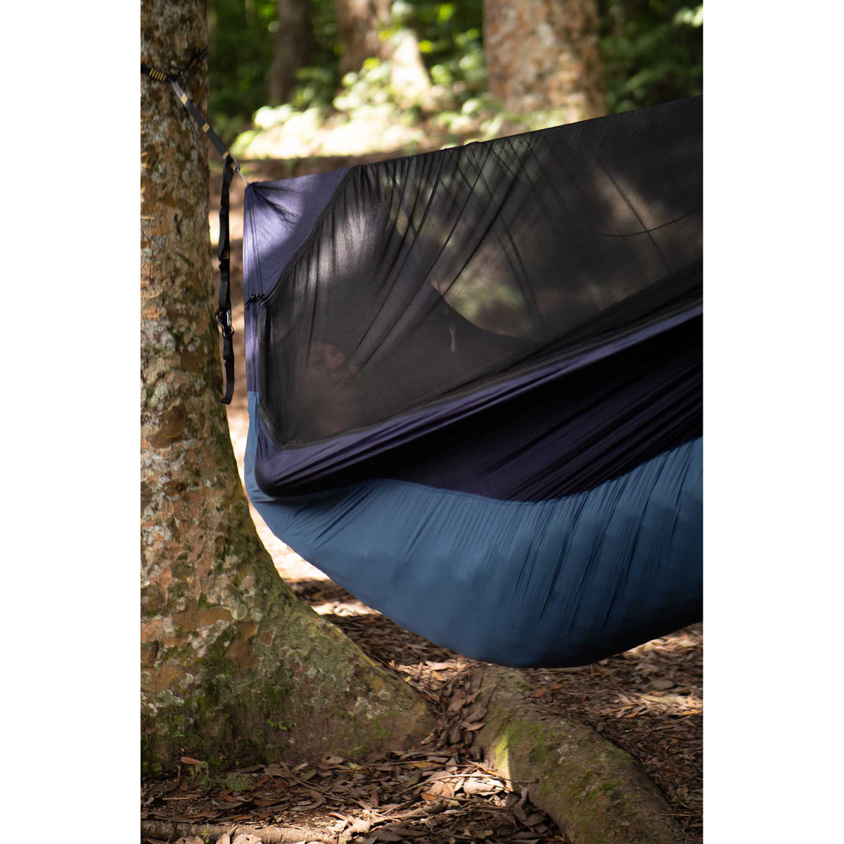 ProMat Hammock Ticket To The Moon TMPROMAT24 Hammocks 310 x 170 cm / Army Green