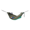 ProMat Hammock Ticket To The Moon TMPROMAT24 Hammocks 310 x 170 cm / Army Green