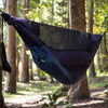 ProMat Hammock Ticket To The Moon TMPROMAT24 Hammocks 310 x 170 cm / Army Green