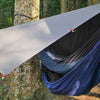 ProMat Hammock Ticket To The Moon TMPROMAT06 Hammocks 310 x 170 cm / Navy Blue