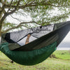 ProMat Hammock Ticket To The Moon TMPROMAT06 Hammocks 310 x 170 cm / Navy Blue