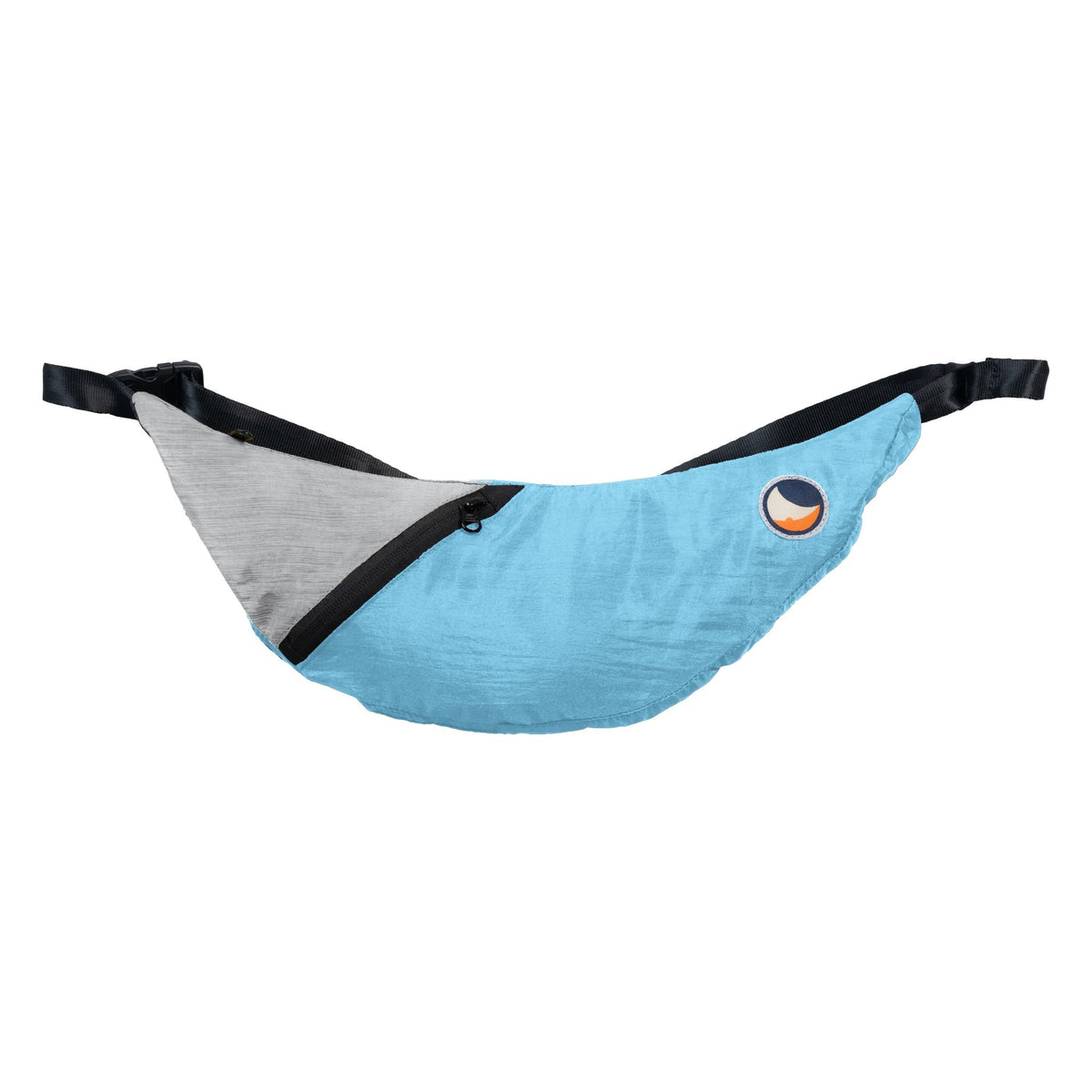 Sling Bag Original Ticket To The Moon TMSLB3149 Sling Bags One Size / Sky Blue/Frosty Grey