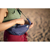 Sling Bag | Premium Ticket To The Moon TMSLBPR48 Sling Bags One Size / Deep Blue