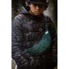 Sling Bag | Water Resistant Ticket To The Moon TMSLBWR105 Sling Bags One Size / Green