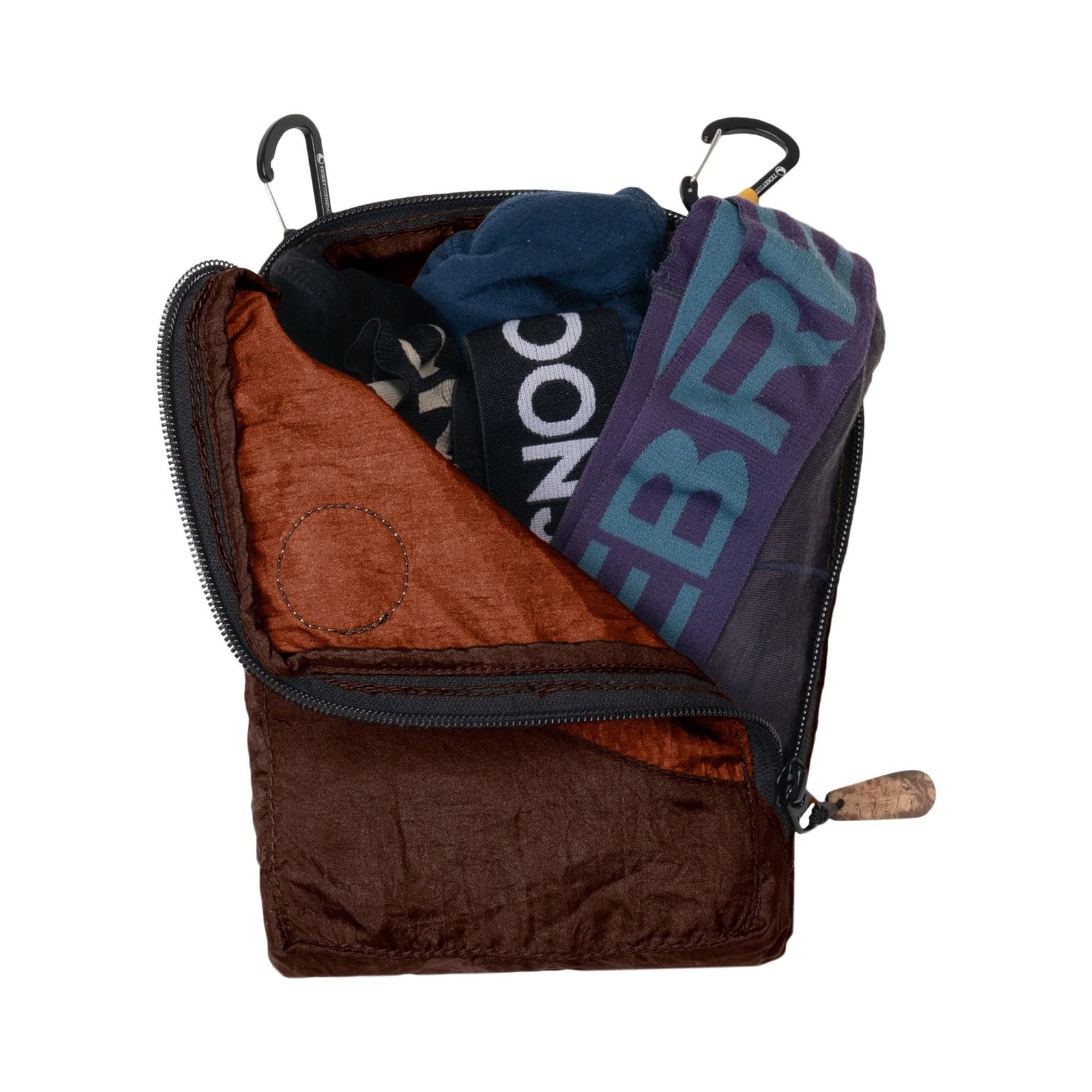 Travel Cube Ticket To The Moon Packing Cubes