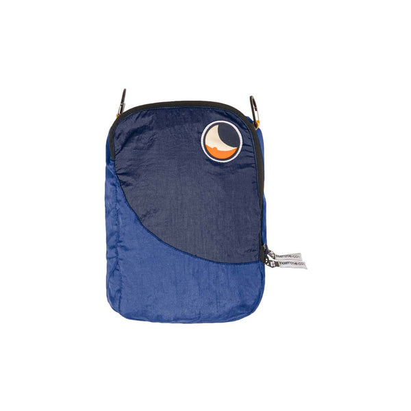 Travel Cube Ticket To The Moon TMTCM3906 Packing Cubes Medium / Royal Blue/Navy Blue