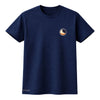 TTTM T-Shirt Ticket To The Moon Unisex Tees