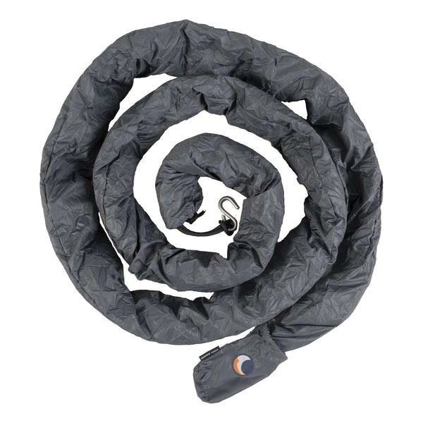 UV-proof Hammock Sleeve Ticket To The Moon TMHSUV Hammock Accessories One Size / Dark Grey