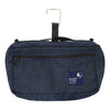 Wash Bag Ticket To The Moon TMWASH48 Washbags 2.8L / Deep Blue