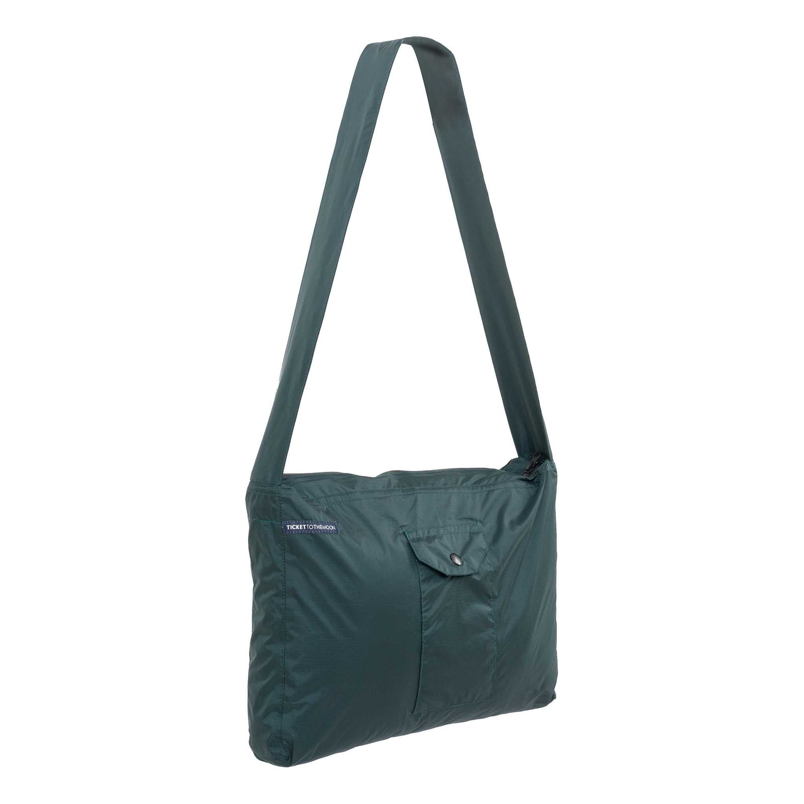 Zipper Bag | Water Resistant