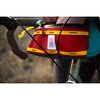 Bike Bag Mountain Topo Designs 931201510000 Bike Bags One Size / Loganberry/Bone White