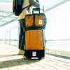 Global Briefcase Topo Designs 932418424000 Briefcases 14L / Navy/Sahara