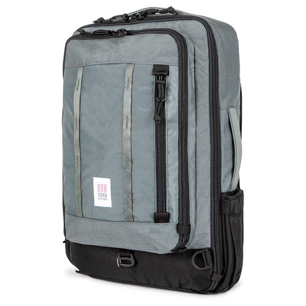 Global Travel Bag 30L Topo Designs 931219010000 Backpacks 30L / Charcoal