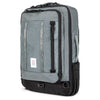 Global Travel Bag 30L Topo Designs 931219010000 Backpacks 30L / Charcoal