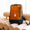 Global Travel Bag 30L Topo Designs 931219221000 Backpacks 30L / Clay