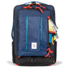 Global Travel Bag 30L Topo Designs 931219410000 Backpacks 30L / Navy