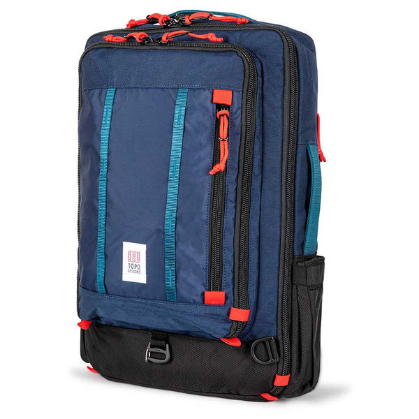 Global Travel Bag 30L Topo Designs 931219410000 Backpacks 30L / Navy