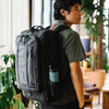 Global Travel Bag 40L Topo Designs 931220001000 Backpacks 40L / Black
