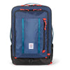 Global Travel Bag 40L Topo Designs 932420410000 Backpacks 40L / Navy/Navy