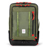 Global Travel Bag 40L Topo Designs 932420303000 Backpacks 40L / Olive/Olive