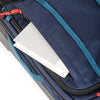 Global Travel Bag Roller Topo Designs 931221221000 Wheeled Duffle Bags 44L / Clay