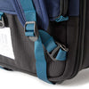 Global Travel Bag Roller Topo Designs 931221221000 Wheeled Duffle Bags 44L / Clay