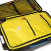 Global Travel Bag Roller Topo Designs 931221221000 Wheeled Duffle Bags 44L / Clay