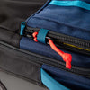 Global Travel Bag Roller Topo Designs 931221221000 Wheeled Duffle Bags 44L / Clay
