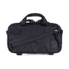 Mini Quick Pack Topo Designs 931222009000 Sling Bags One Size / Black/Black