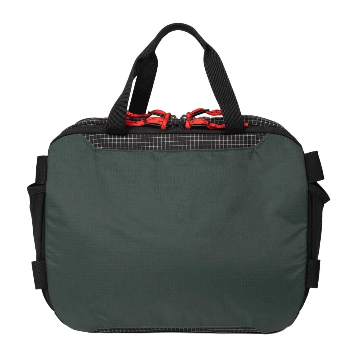 Mountain Cross Pack Topo Designs 932425524000 Sling Bags 17L / Grid/Very Peri