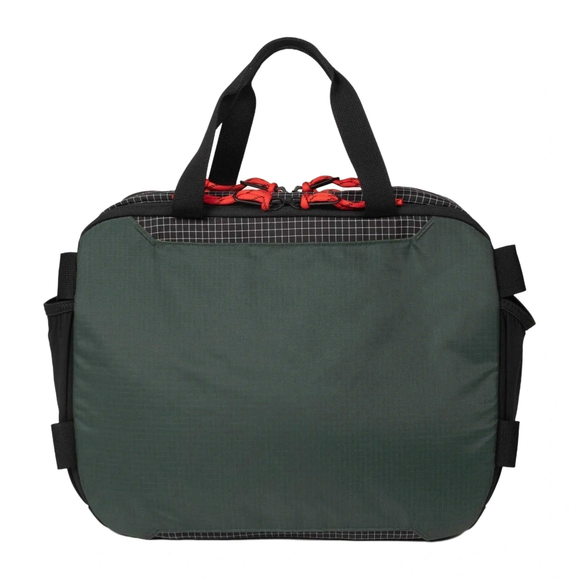 Topo Designs | Mountain Cross Pack | Waist Pack | Grid/Very Peri