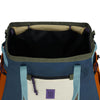 Mountain Gear Bag Topo Designs 932428908 Duffle Bags 48L / Woodland/Terracotta