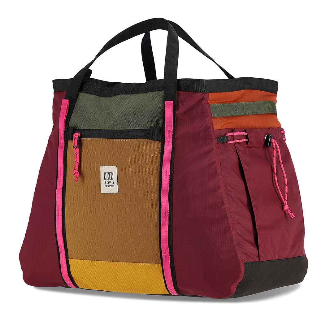 Mountain Gear Bag