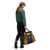 Mountain Gear Bag Topo Designs 931212368000 Duffle Bags One Size / Geode Green/Sea Pine