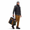 Mountain Gear Bag Topo Designs 931212510000 Duffle Bags One Size / Loganberry/Bone White