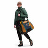 Mountain Gear Bag Topo Designs 931212369000 Duffle Bags One Size / Olive/Hemp