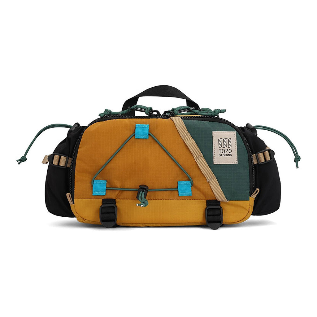 Mountain Hydro Hip Pack