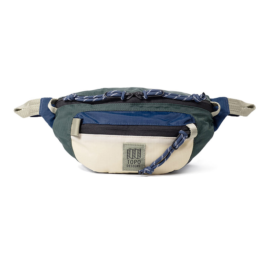 Mountain Waist Pack